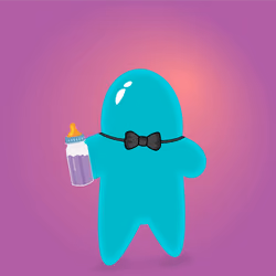Bubble Budz V2 #707