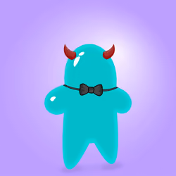 Bubble Budz V2 #1490