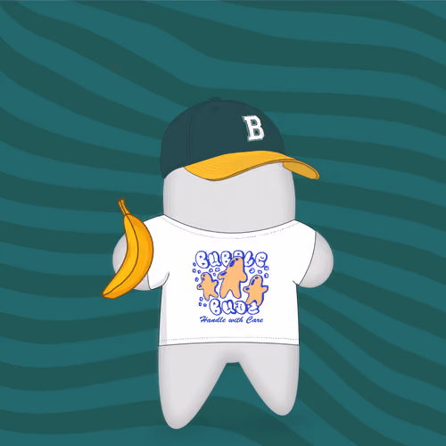 Bubble Budz V2 #3770