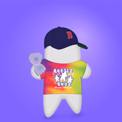 Bubble Budz V2 #3776