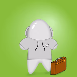 Bubble Budz V2 #2623
