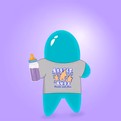 Bubble Budz V2 #4500