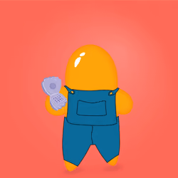 Bubble Budz V2 #3837