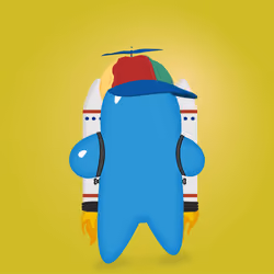 Bubble Budz V2 #4922