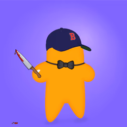 Bubble Budz V2 #2477