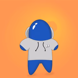 Bubble Budz V2 #4243