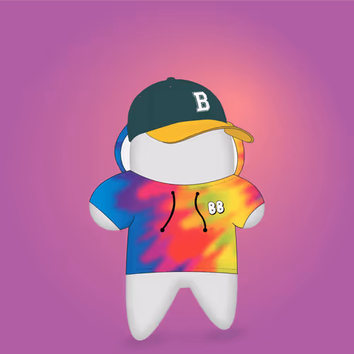 Bubble Budz Ver2