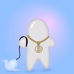 Bubble Budz V2 #4346