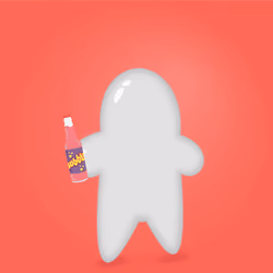 Bubble Budz V2 #19