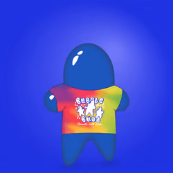 Bubble Budz V2 #3719
