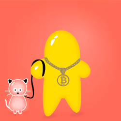 Bubble Budz V2 #2815