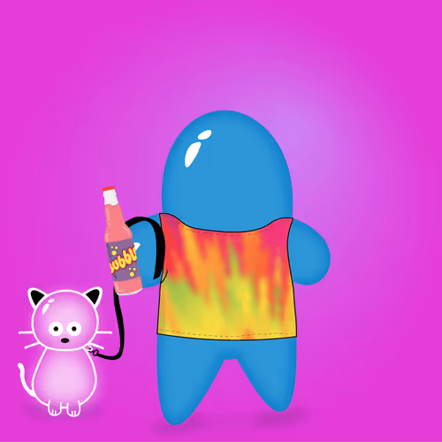 Bubble Budz Ver2