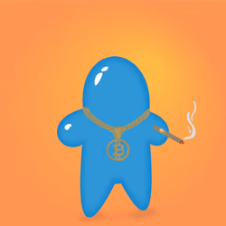 Bubble Budz V2 #4454