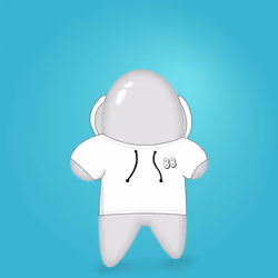 Bubble Budz V2 #3380