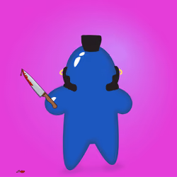 Bubble Budz V2 #3459