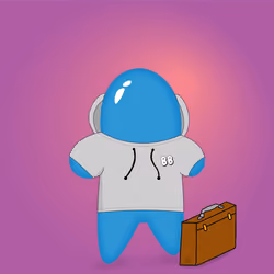 Bubble Budz V2 #1285