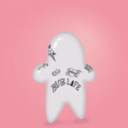 Bubble Budz V2 #3881