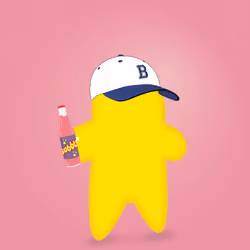 Bubble Budz V2 #2927