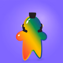 Bubble Budz V2 #1276