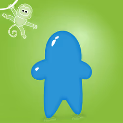 Bubble Budz V2 #2033