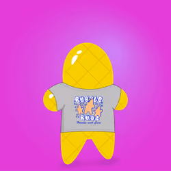 Bubble Budz V2 #4652