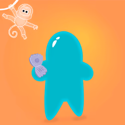 Bubble Budz V2 #4366