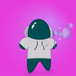Bubble Budz V2 #4526