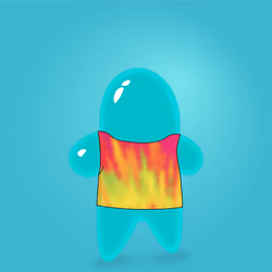 Bubble Budz V2 #3773