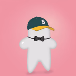 Bubble Budz V2 #2093