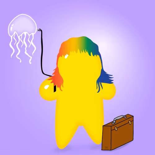 Bubble Budz Ver2