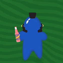 Bubble Budz V2 #2480