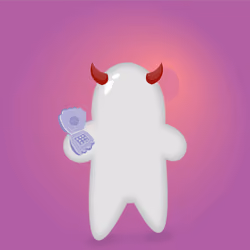 Bubble Budz V2 #1606