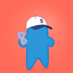 Bubble Budz V2 #4231