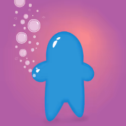 Bubble Budz V2 #267