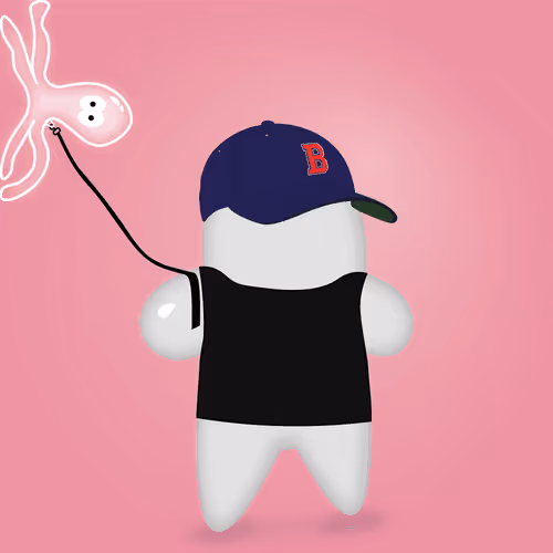 Bubble Budz Ver2