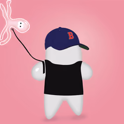Bubble Budz V2 #1110