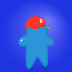 Bubble Budz V2 #2773