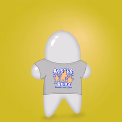 Bubble Budz V2 #1055