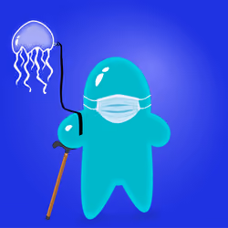 Bubble Budz V2 #4288