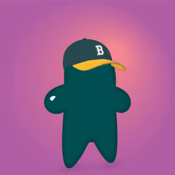 Bubble Budz V2 #2038
