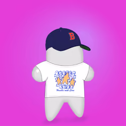 Bubble Budz V2 #2923