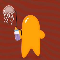 Bubble Budz V2 #105