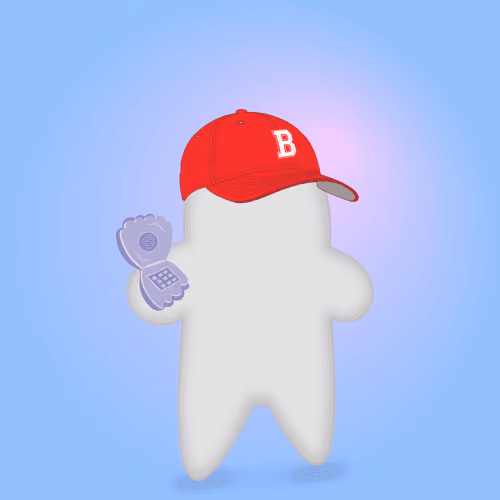 Bubble Budz V2 #3341