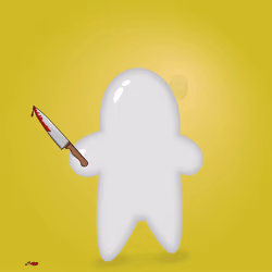 Bubble Budz V2 #3290