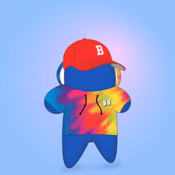 Bubble Budz V2 #1900