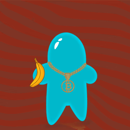 Bubble Budz V2 #795