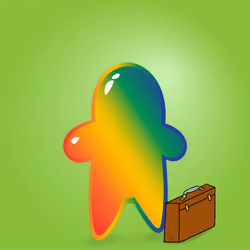 Bubble Budz V2 #1189