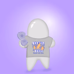 Bubble Budz V2 #4525