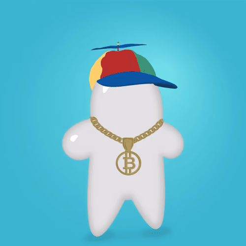 Bubble Budz V2 #4262