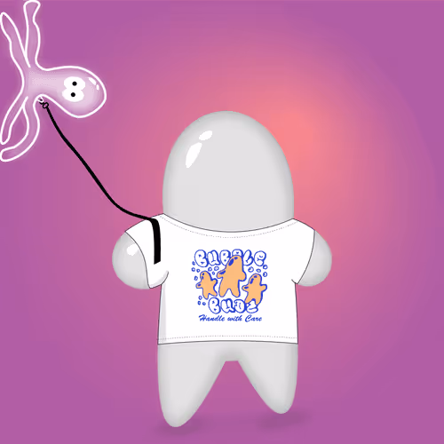 Bubble Budz V2 #1225